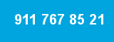 911 767 85 21 911 767 85 21